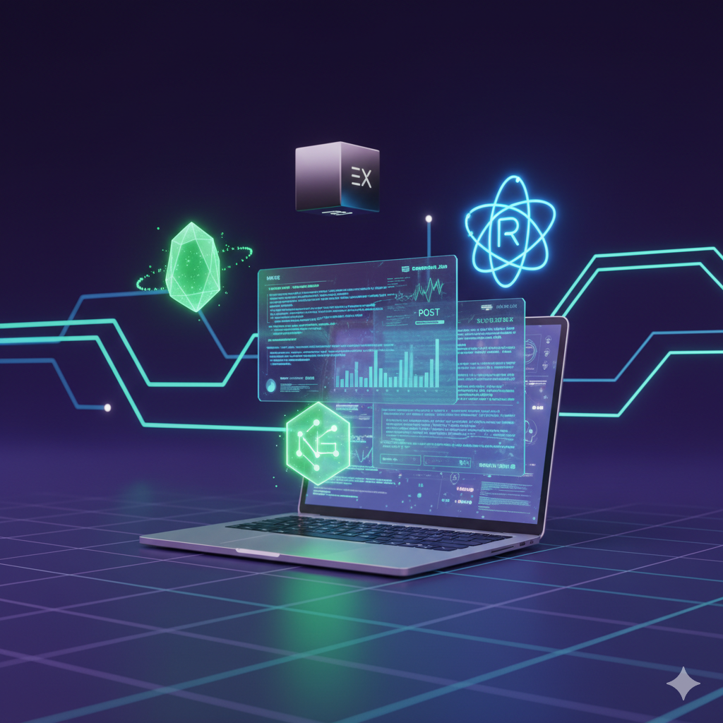 MERN Stack Development Training